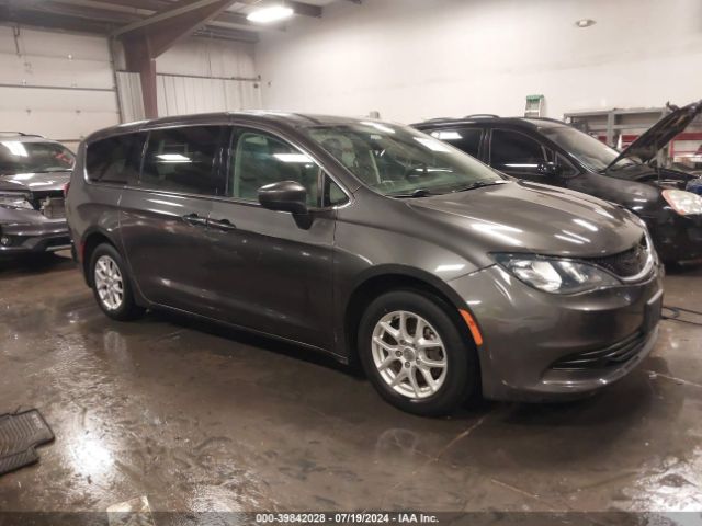 Photo 0 VIN: 2C4RC1DG8HR529516 - CHRYSLER PACIFICA 