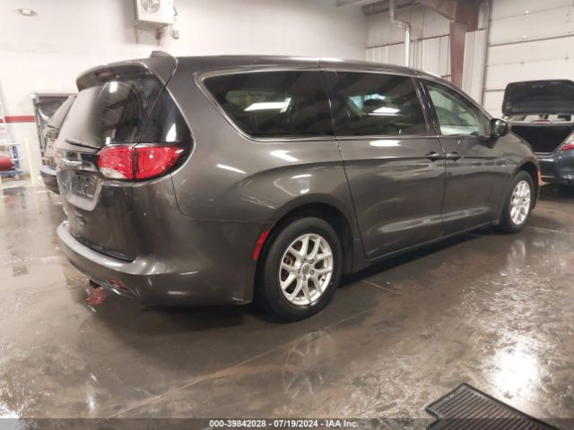 Photo 3 VIN: 2C4RC1DG8HR529516 - CHRYSLER PACIFICA 