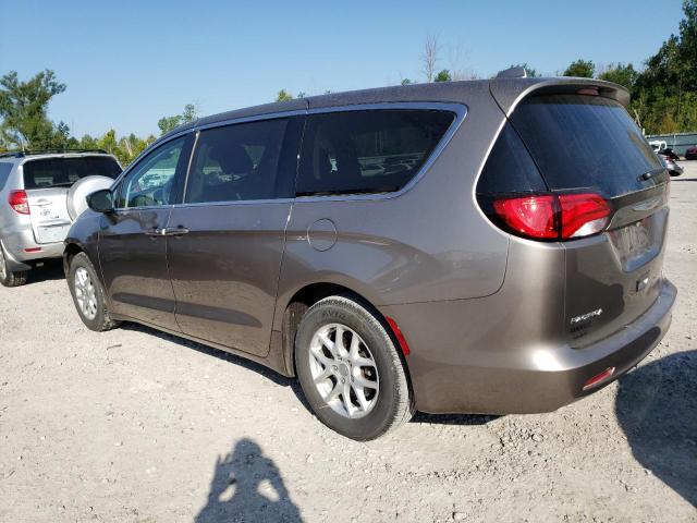 Photo 1 VIN: 2C4RC1DG8HR550706 - CHRYSLER PACIFICA T 