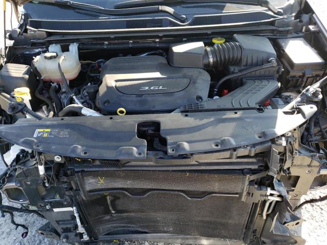 Photo 11 VIN: 2C4RC1DG8HR550706 - CHRYSLER PACIFICA T 