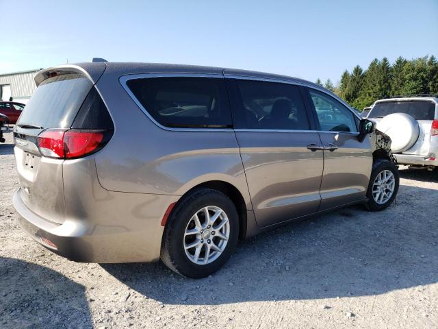 Photo 2 VIN: 2C4RC1DG8HR550706 - CHRYSLER PACIFICA T 