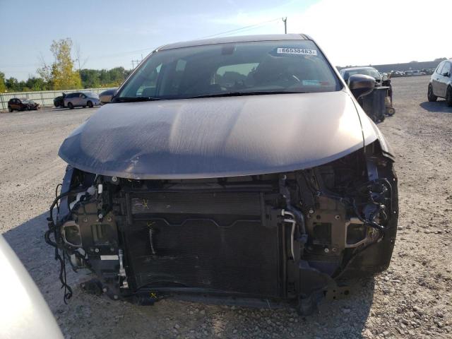 Photo 4 VIN: 2C4RC1DG8HR550706 - CHRYSLER PACIFICA T 