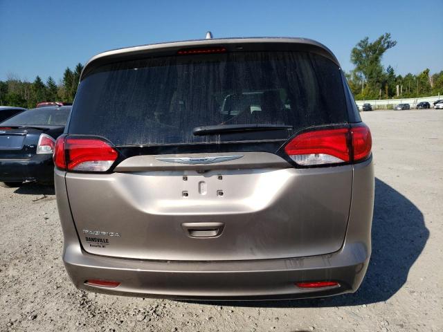 Photo 5 VIN: 2C4RC1DG8HR550706 - CHRYSLER PACIFICA T 