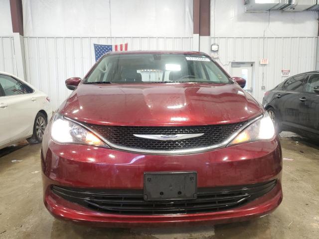 Photo 4 VIN: 2C4RC1DG8HR588212 - CHRYSLER PACIFICA 