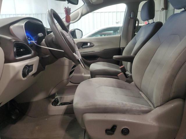 Photo 6 VIN: 2C4RC1DG8HR588212 - CHRYSLER PACIFICA 