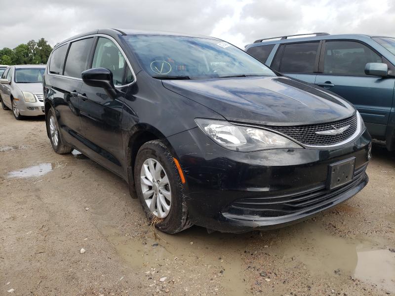 Photo 0 VIN: 2C4RC1DG8HR588422 - CHRYSLER PACIFICA T 