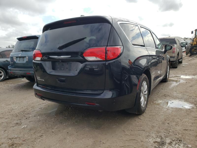 Photo 3 VIN: 2C4RC1DG8HR588422 - CHRYSLER PACIFICA T 