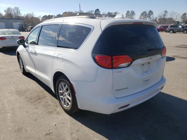 Photo 2 VIN: 2C4RC1DG8HR647534 - CHRYSLER PACIFICA T 