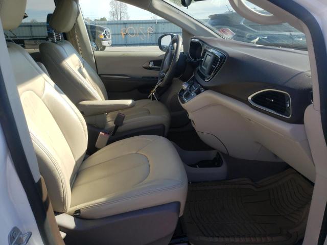 Photo 4 VIN: 2C4RC1DG8HR647534 - CHRYSLER PACIFICA T 