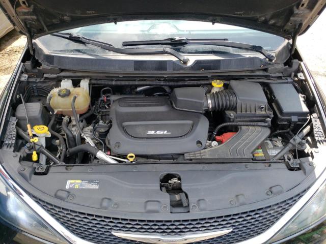 Photo 10 VIN: 2C4RC1DG8HR668545 - CHRYSLER PACIFICA T 