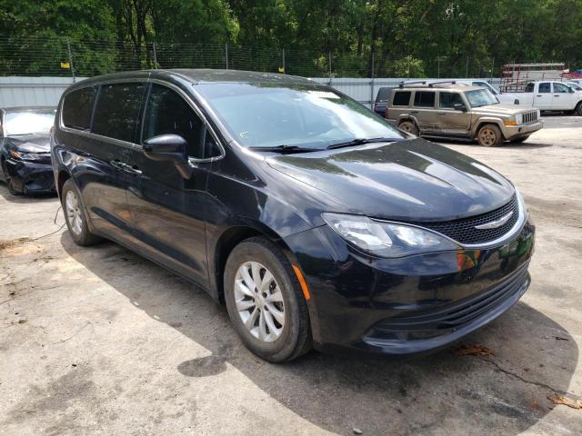 Photo 3 VIN: 2C4RC1DG8HR668545 - CHRYSLER PACIFICA T 