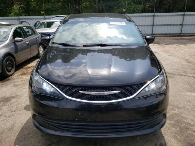 Photo 4 VIN: 2C4RC1DG8HR668545 - CHRYSLER PACIFICA T 