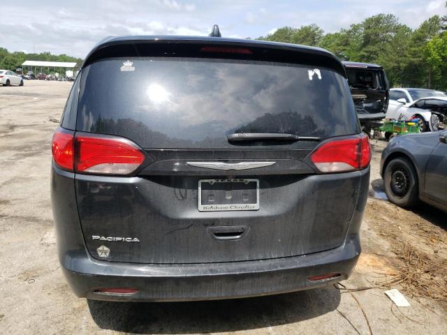 Photo 5 VIN: 2C4RC1DG8HR668545 - CHRYSLER PACIFICA T 