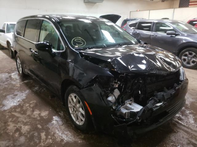 Photo 0 VIN: 2C4RC1DG8HR695440 - CHRYSLER PACIFICA 