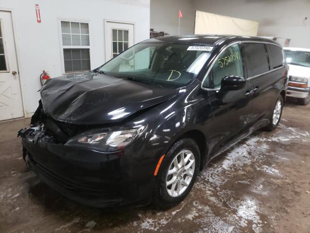 Photo 1 VIN: 2C4RC1DG8HR695440 - CHRYSLER PACIFICA 