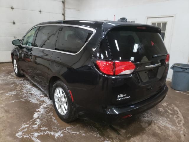 Photo 2 VIN: 2C4RC1DG8HR695440 - CHRYSLER PACIFICA 