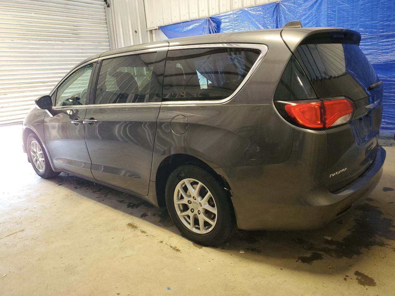 Photo 1 VIN: 2C4RC1DG8HR721633 - CHRYSLER PACIFICA 