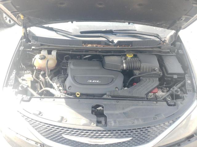 Photo 11 VIN: 2C4RC1DG8HR744653 - CHRYSLER PACIFICA T 