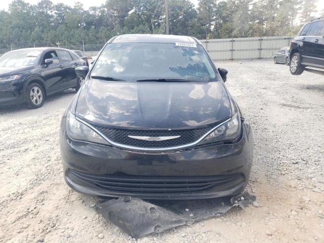 Photo 4 VIN: 2C4RC1DG8HR744653 - CHRYSLER PACIFICA T 