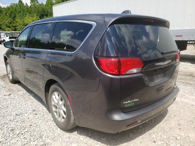 Photo 2 VIN: 2C4RC1DG8HR759136 - CHRYSLER PACIFICA T 