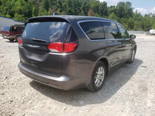 Photo 3 VIN: 2C4RC1DG8HR759136 - CHRYSLER PACIFICA T 