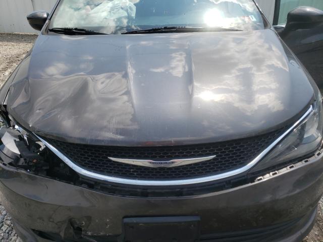 Photo 6 VIN: 2C4RC1DG8HR759136 - CHRYSLER PACIFICA T 