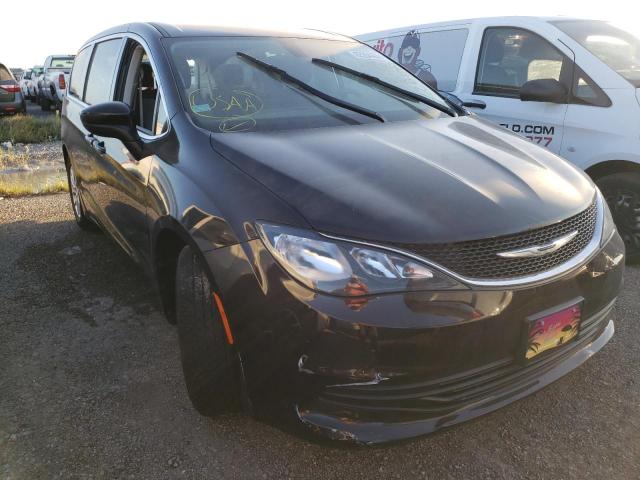 Photo 0 VIN: 2C4RC1DG8HR816600 - CHRYSLER PACIFICA T 