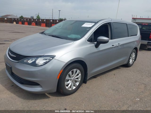 Photo 1 VIN: 2C4RC1DG8HR833431 - CHRYSLER PACIFICA 