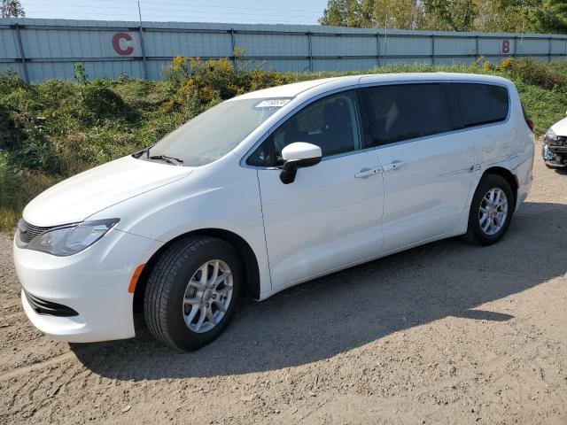 Photo 0 VIN: 2C4RC1DG8JR130031 - CHRYSLER PACIFICA T 