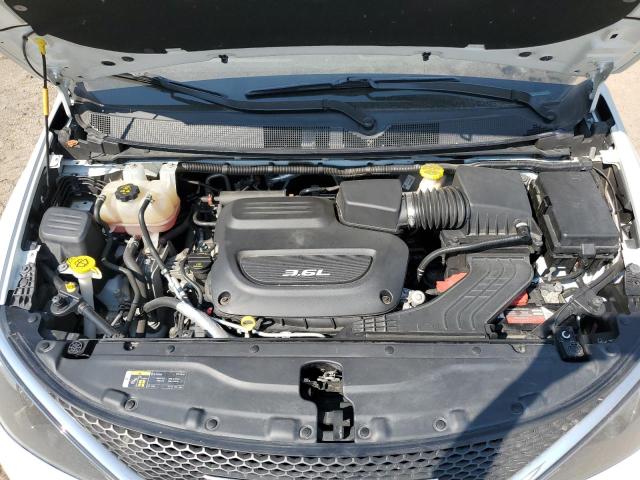 Photo 11 VIN: 2C4RC1DG8JR130031 - CHRYSLER PACIFICA T 