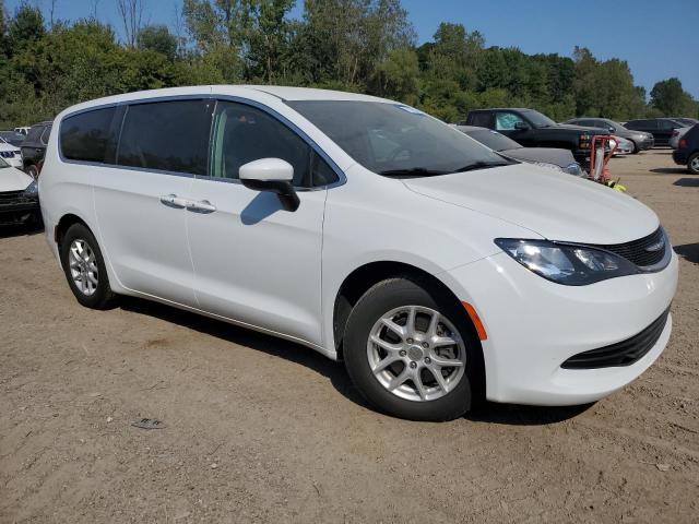 Photo 3 VIN: 2C4RC1DG8JR130031 - CHRYSLER PACIFICA T 