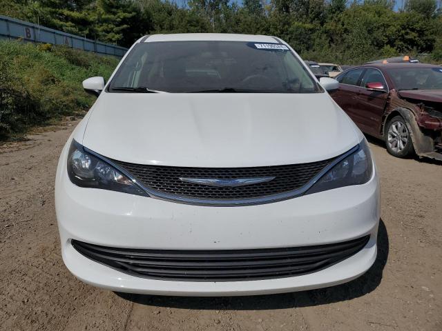 Photo 4 VIN: 2C4RC1DG8JR130031 - CHRYSLER PACIFICA T 