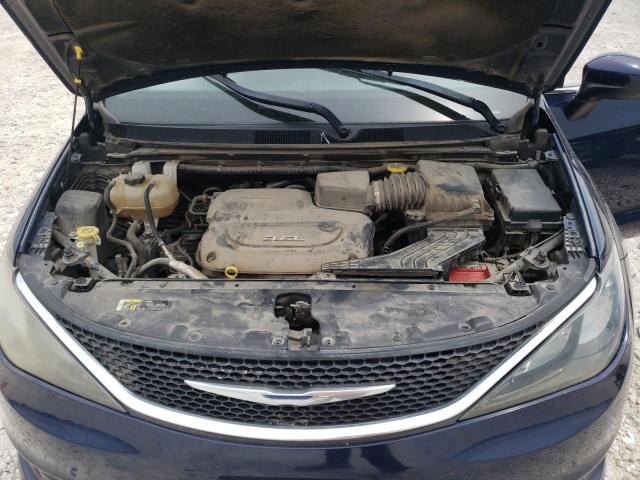 Photo 11 VIN: 2C4RC1DG8JR148478 - CHRYSLER PACIFICA T 