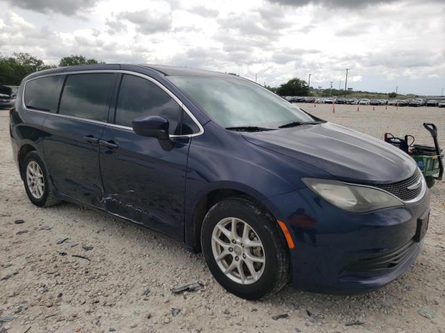 Photo 3 VIN: 2C4RC1DG8JR148478 - CHRYSLER PACIFICA T 