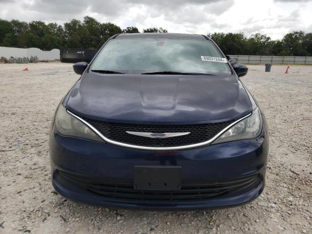 Photo 4 VIN: 2C4RC1DG8JR148478 - CHRYSLER PACIFICA T 