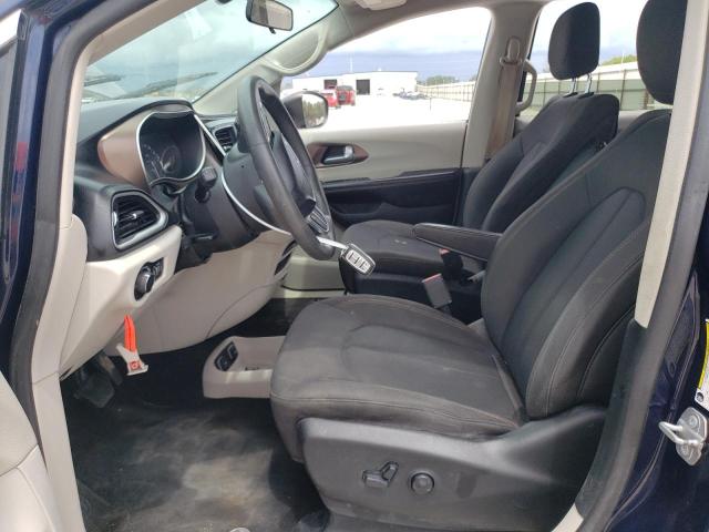 Photo 6 VIN: 2C4RC1DG8JR148478 - CHRYSLER PACIFICA T 