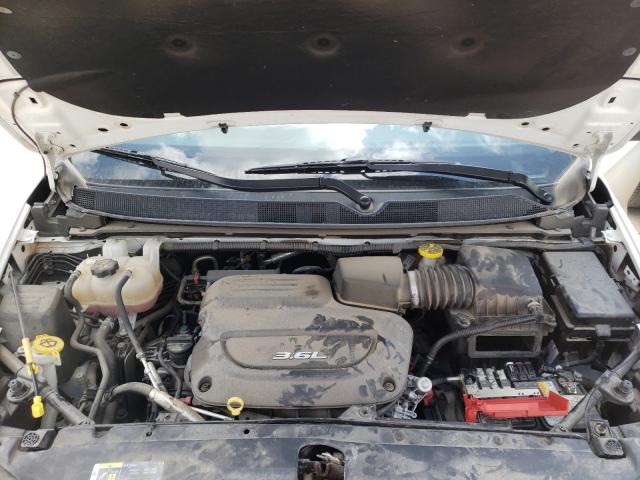 Photo 6 VIN: 2C4RC1DG8JR309489 - CHRYSLER PACIFICA T 