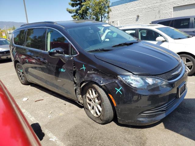 Photo 3 VIN: 2C4RC1DG8LR145003 - CHRYSLER MINIVAN 