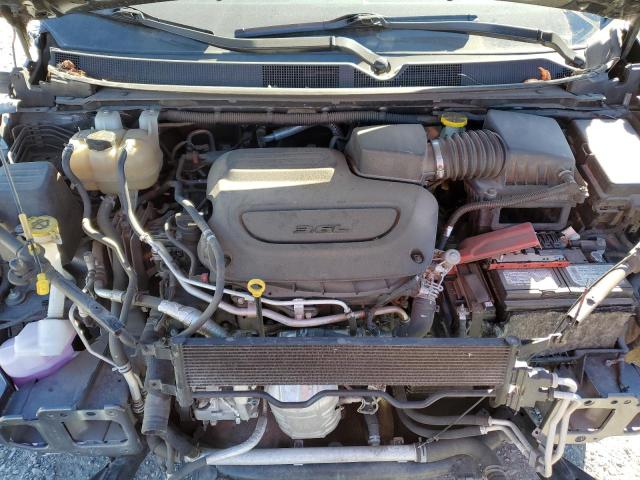 Photo 11 VIN: 2C4RC1DG8LR176431 - CHRYSLER VOYAGER LX 