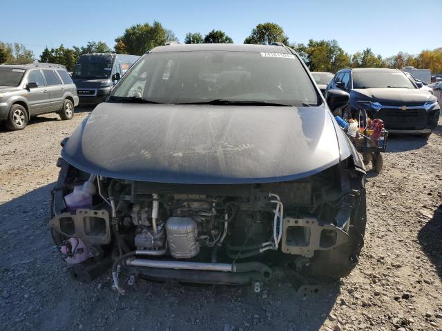 Photo 4 VIN: 2C4RC1DG8LR176431 - CHRYSLER VOYAGER LX 