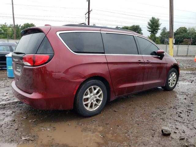 Photo 2 VIN: 2C4RC1DG8LR176851 - CHRYSLER VOYAGER LX 