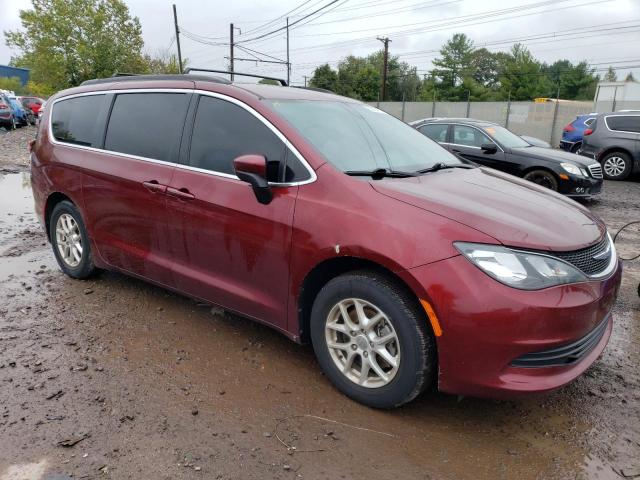 Photo 3 VIN: 2C4RC1DG8LR176851 - CHRYSLER VOYAGER LX 