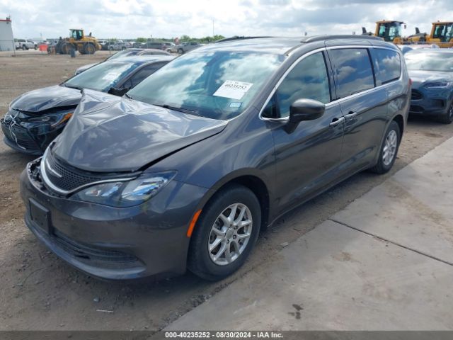 Photo 1 VIN: 2C4RC1DG8LR182052 - CHRYSLER VOYAGER 