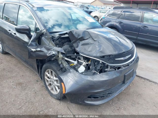 Photo 5 VIN: 2C4RC1DG8LR182052 - CHRYSLER VOYAGER 