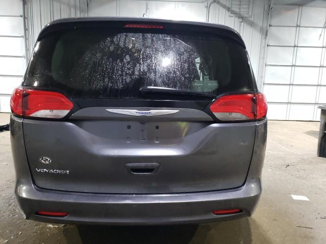 Photo 5 VIN: 2C4RC1DG8LR253816 - CHRYSLER VOYAGER LX 