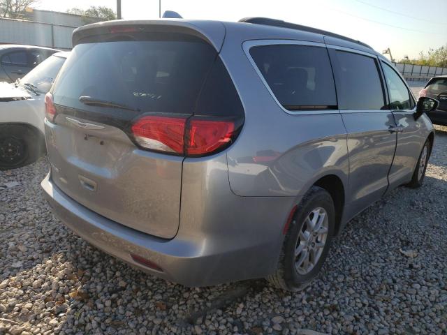 Photo 2 VIN: 2C4RC1DG8LR275122 - CHRYSLER VOYAGER LX 