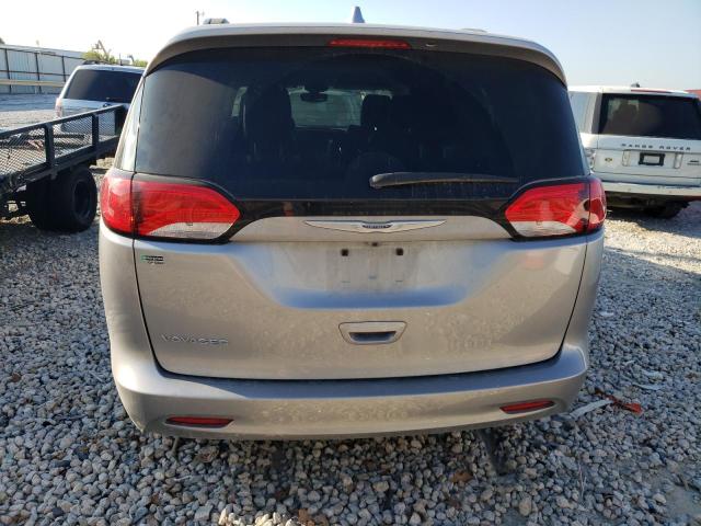 Photo 5 VIN: 2C4RC1DG8LR275122 - CHRYSLER VOYAGER LX 