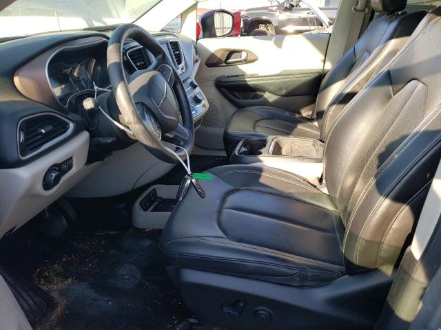 Photo 6 VIN: 2C4RC1DG8LR275122 - CHRYSLER VOYAGER LX 