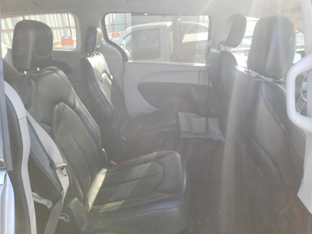 Photo 9 VIN: 2C4RC1DG8LR275122 - CHRYSLER VOYAGER LX 