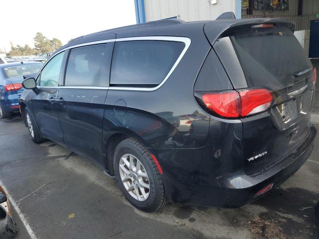 Photo 1 VIN: 2C4RC1DG8MR512760 - CHRYSLER MINIVAN 